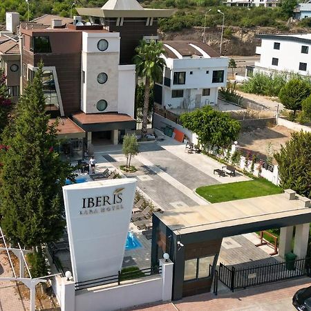 Iberis Hotel Lara Altinkum  Exterior foto